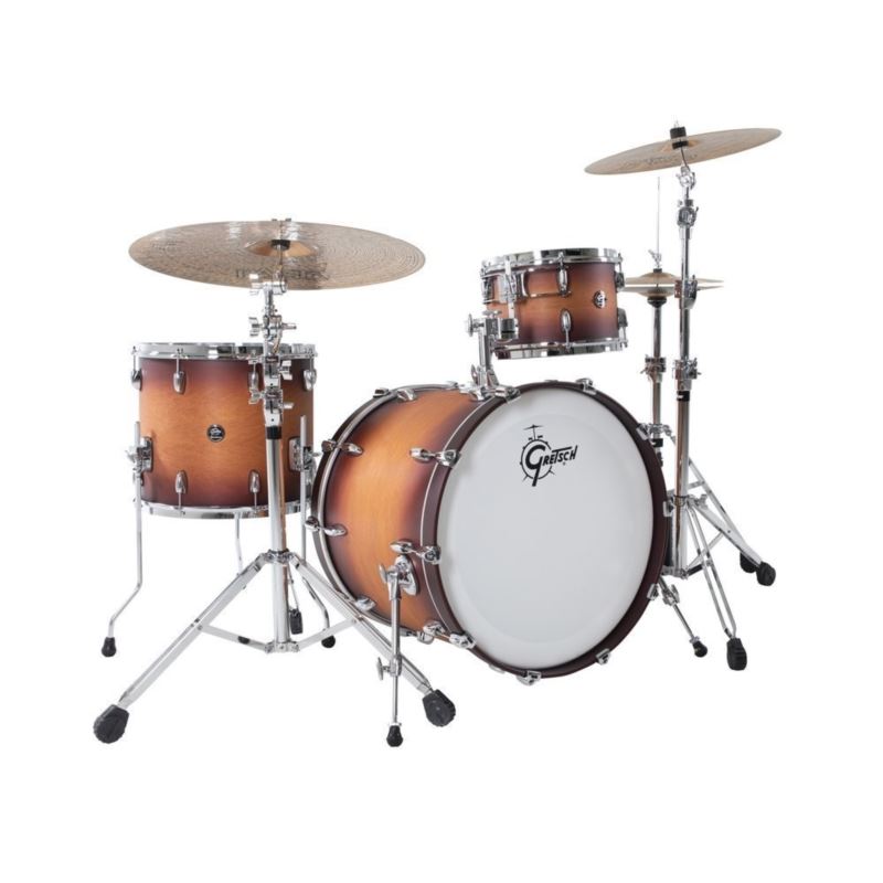 Gretsch Zestaw bębnów Renown Maple